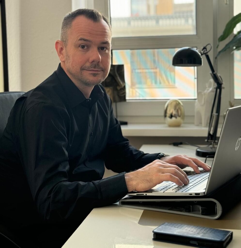 Strony internetowe dla lokalnych firm UK