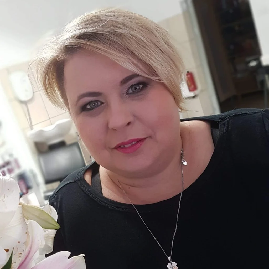 Diana-foto New look by Diana