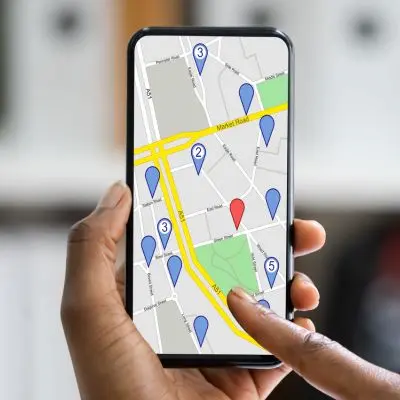 Jednorazowa optymalizacja wizytowki google