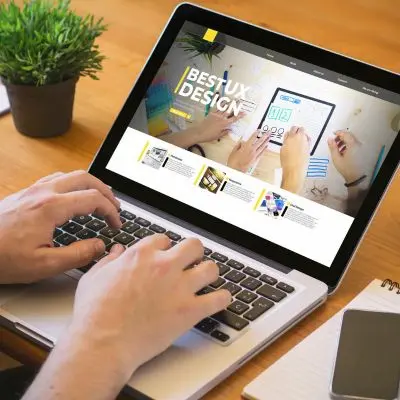 Profesionalne strony internetowe w UK