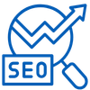 Strony SEO zoptymalizowane Leceister