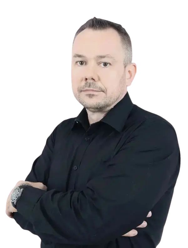 Strony internetowe UK Maciej Doman Rugby