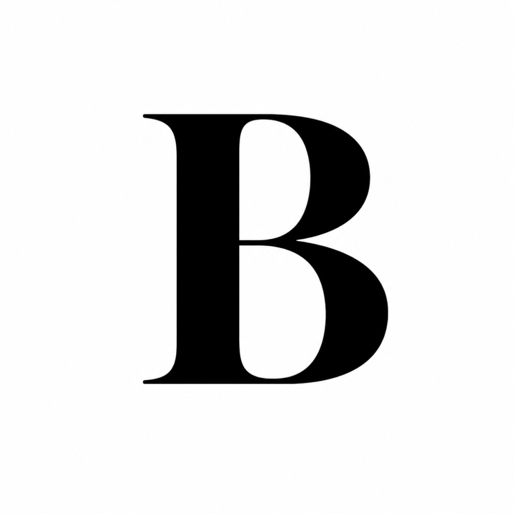 Tailor Barbara Ammar Bath Logo