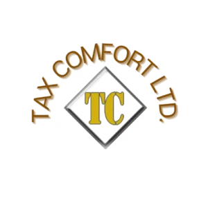 logo-Tax Comfort